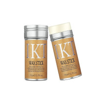 IKT Hair Finishing Stick Head Texturizing Hair Wax Stick, 75g
