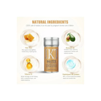 IKT Hair Finishing Stick Head Texturizing Hair Wax Stick, 75g