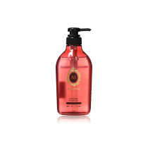 Ma Cherie Moisture Hair Shampoo, 450 ml
