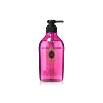 Ma Cherie Smooth Hair Shampoo, 450ml