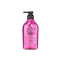 Ma Cherie Smooth Hair Shampoo, 450ml