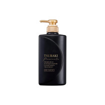 Tsubaki Shiseido Premium Ex Intensive Repair Conditioner Treatment, 490 Ml