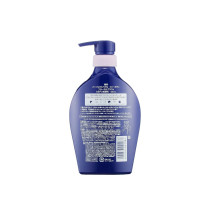 Senka Perfect Bubble For Body Wash Floral 500Ml