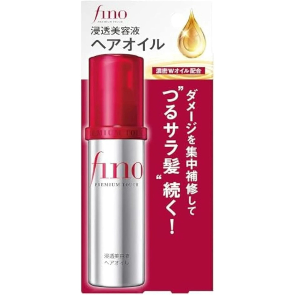 Fino Premium Touch Essnce Hair Oil 70Ml