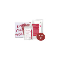 Dermabell Hydro Jelly Mask, Royal Rose Modeling Pack