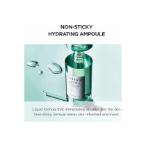 Skin1004 Tea Trica Relief Ampoule, 100Ml