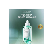 Skin1004 Tea Trica Relief Ampoule, 100Ml