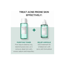 Skin1004 Tea Trica Relief Ampoule, 100Ml