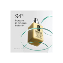 Clinique Dramatically Different Moisturizing Gel Duo, Oil Free (120Ml X 2)