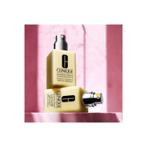 Clinique Dramatically Different Moisturizing Gel Duo, Oil Free (120Ml X 2)