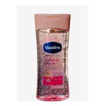 Vaseline Intensive Care Vitamin B3 Body Oil 200Ml