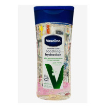 Vaseline Intensive Care Soothing Hydration Body Oil 200Ml