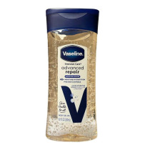 Vaseline Intensive Care 48H Advanced Repair Body Oil 200Ml