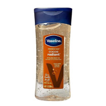 Vaseline Intensive Care Cocoa Radiant Body Oil 200Ml