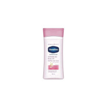 Vaseline Intensive Care Vitamin B3 Body Oil, 200Ml