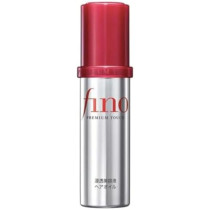 Fino Premium Touch Moist Shampoo 550 Ml, Conditioner 550 Ml, Treatment Mask 230 Gm, Hair Oil 70 Ml