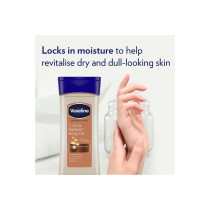 Vaseline Cocoa Radiant Body Oil 400Ml