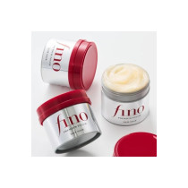 Fino Premium Touch Hair Mask 230G, Deep Conditioning Treatment For Dry And Damaged Hair