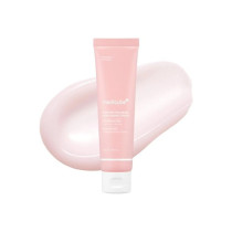 Medicube Salmon Dna Pdrn Pink Hyaluronic Moisturizing Cream, 50Ml/1.69 Fl.Oz