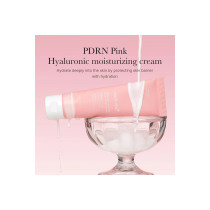 Medicube Salmon Dna Pdrn Pink Hyaluronic Moisturizing Cream, 50Ml/1.69 Fl.Oz