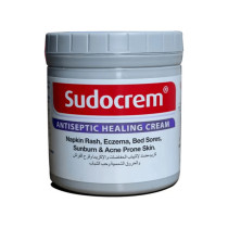 Sudocrem Antiseptic Healing Cream, 125G