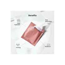 Biodance Royues Collagen Gel Mask For Glass Skin