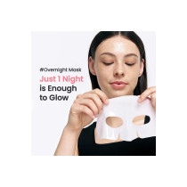 Biodance Royues Collagen Gel Mask For Glass Skin