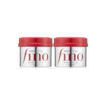 Fino Premium Touch Penetration Serum Hair Mask 230G X 2 Pieces