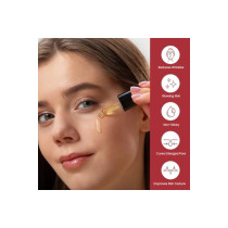 Vibrant Glamour R Anti-Aging Retinol Face Serum 30Ml