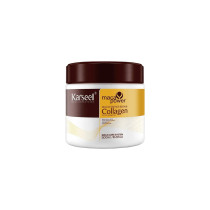 Karseell Maca Essence Repair Collagen For Dry, Damaged Hair, 500ml
