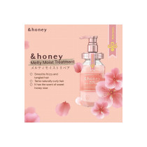 &Honey Melty Moist Repair Treatment 2.0