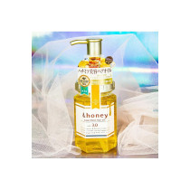 &Honey Deep Moist Hair Oil 3.0, 100 Ml