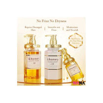 &Honey Deep Moist Hair Oil 3.0, 100 Ml