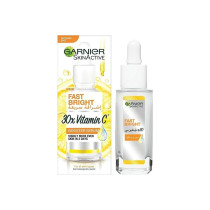 Garnier Fast Bright Face Serum For All Skin