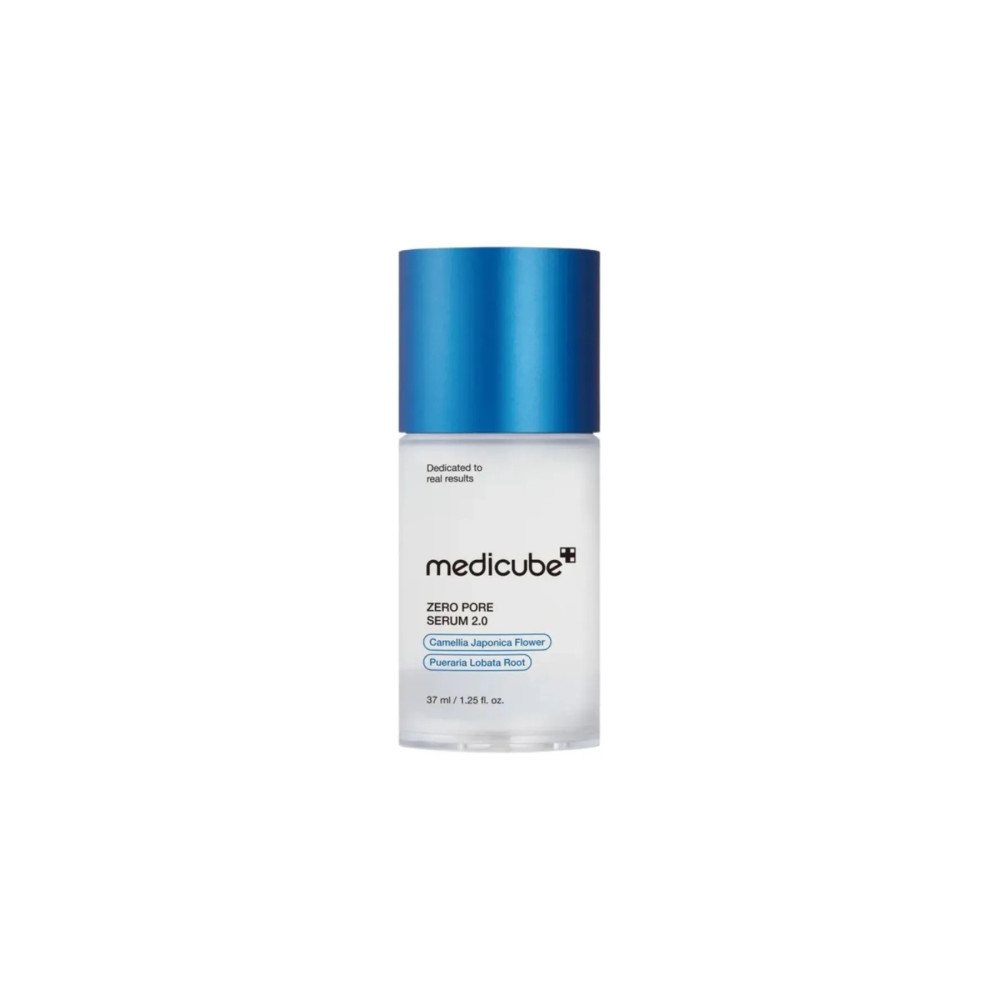 Medicube Zero Pore Serum 2.0, 37Ml