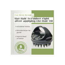 Mielle Organics Rosemary Mint Strengthening Set 5, Rosemary Hair Oil, Shampoo, Hair Mask, Derma Ruller And Scrubber