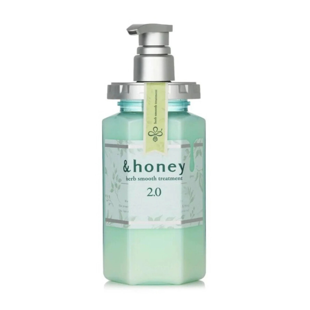 &Honey Herb Smooth Treatment 2.0