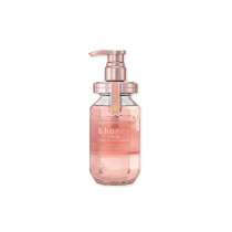 &Honey Moisture & Fusion Repair Shampoo 440Ml