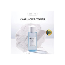 Skin1004 Madagascar Centella Hyalu-Cica Brightening Toner, 210 Ml