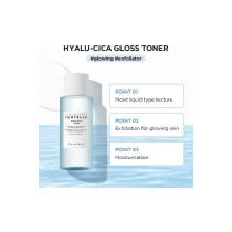 Skin1004 Madagascar Centella Hyalu-Cica Brightening Toner, 210 Ml