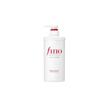 Fino Premium Touch Hair Shampoo 550Ml
