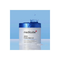 Medicube Zero Pore Pads 2.0, 70 units