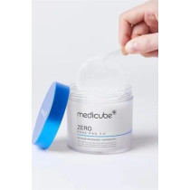 Medicube Zero Pore Pads 2.0, 70 units