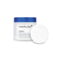 Medicube Zero Pore Pads 2.0, 70 units
