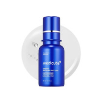 Medicube Exosome 2000 Ppm 30 Ml
