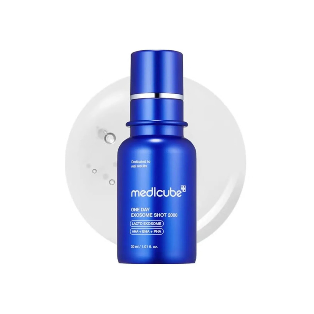 Medicube Exosome 2000 Ppm 30 Ml