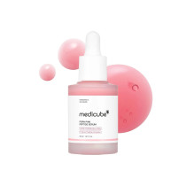 Medicube Pdrn Pink Peptide Serum, 30Ml