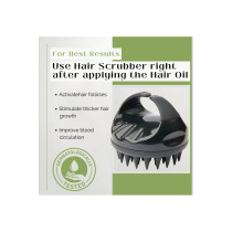 Mielle Rosemary Mint Strengthening Hair Care Set, 6 Pcs