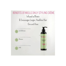 Mielle Rosemary Mint Strengthening Hair Care Set, 6 Pcs