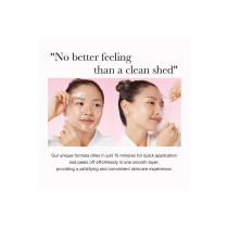 Medicube Collagen Overnight Peel Off Mask - Hydration And Elasticity, Reduces Sagging And Dullness, 2.53 Fl.Oz